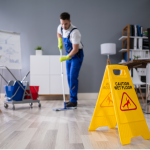 What to Expect from Professional Day Porter Services for Your Business in Vancouver